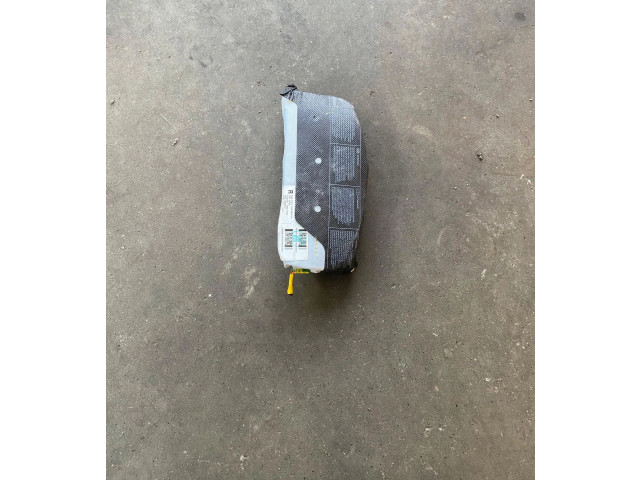 Подушка безопасности в сиденье 00518891740   Fiat 500L