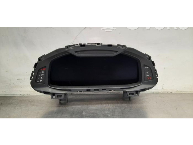 Přístrojová deska  Audi A6 S6 C8 4K 2020 4K0920790B  