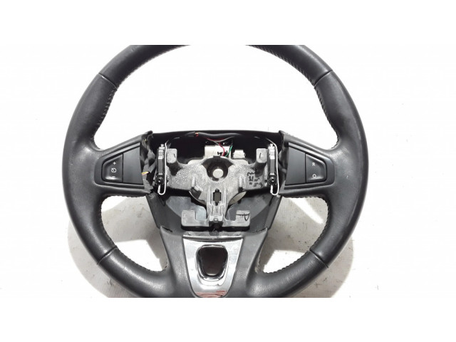 Volant Renault Scenic III -  Grand scenic III 2015 484005186R  
