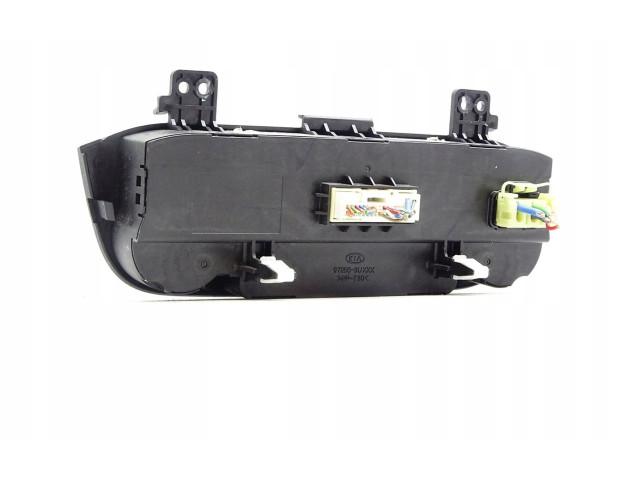 Блок управления климат-контролем 972503U001   KIA Sportage
