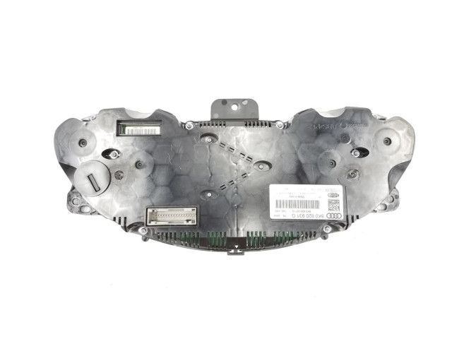 Přístrojová deska  Audi RS4 B8 2012 8K0920931G, 8K0920931G  