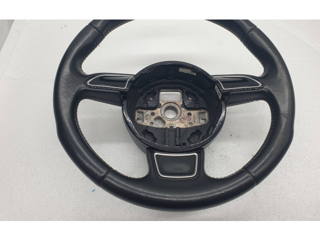 Volant Audi A6 S6 C6 4F 2005 8K0419091BL  
