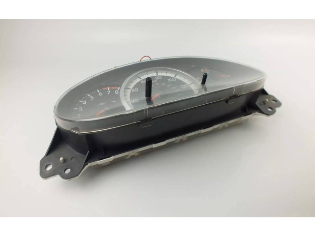 Панель приборов C23555430   Mazda 5       
