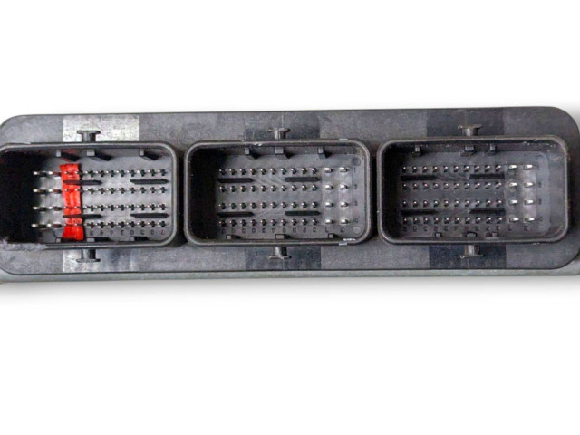 Řídící jednotka 5WS40405D-T, NNW507860   Land Rover Range Rover Sport L320 2006