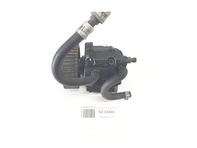 Vstřikovací čerpadlo 445010007   Alfa Romeo 156     