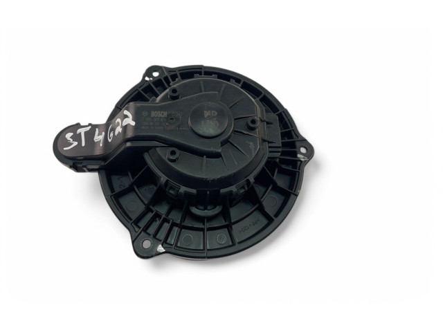 Вентилятор печки    F00S382474   Hyundai i30
