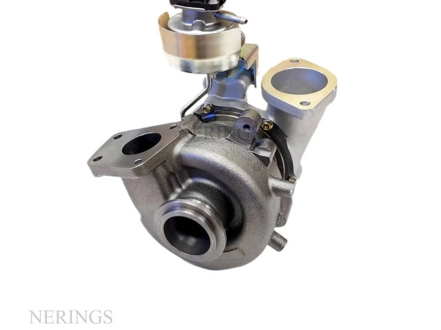  Турбина Chevrolet Captiva  4947701510, 4947701500   для двигателя LNP      