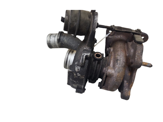  Турбина Renault Megane I  H108052, 8200458162   для двигателя F8T      