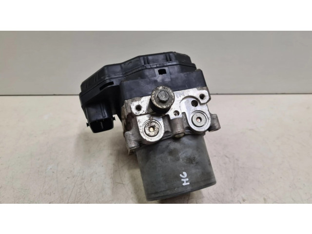 Блок АБС 1338004451, GAM7437A0   Mazda  6  2008-2013 года