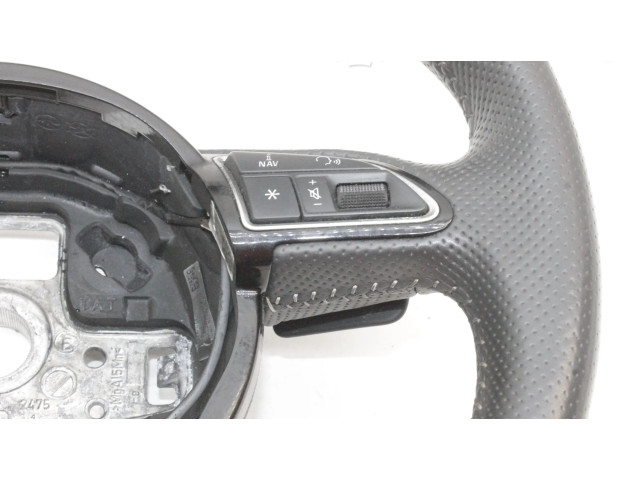 Volant Audi A7 S7 4G 2017 8XA419091F, 62566011A  