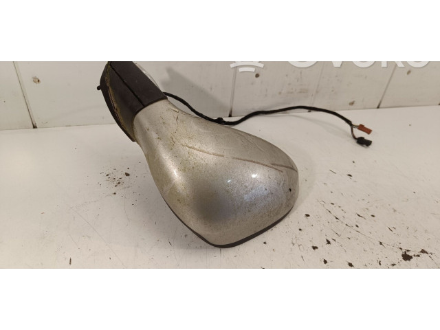 Zpětné zrcátko  Peugeot 207 2007  96806501XT  