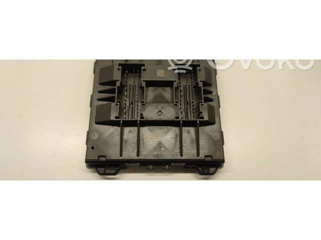 Блок комфорта 7e0937090   Volkswagen Transporter - Caravelle T6   