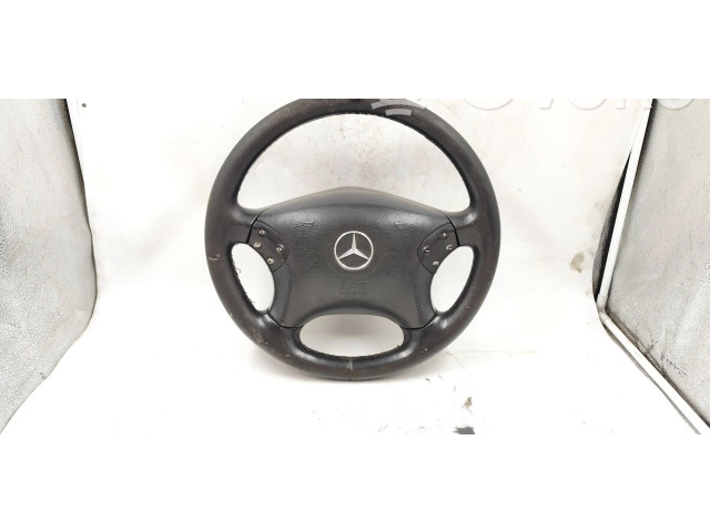 Volant Mercedes-Benz C W203 2004   