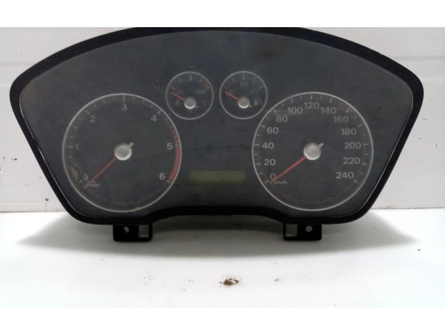 Přístrojová deska  Ford Focus 2006 1356170  
