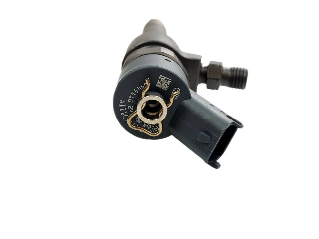 Vstřikovač 0445110244, 0986435161   Fiat Croma     