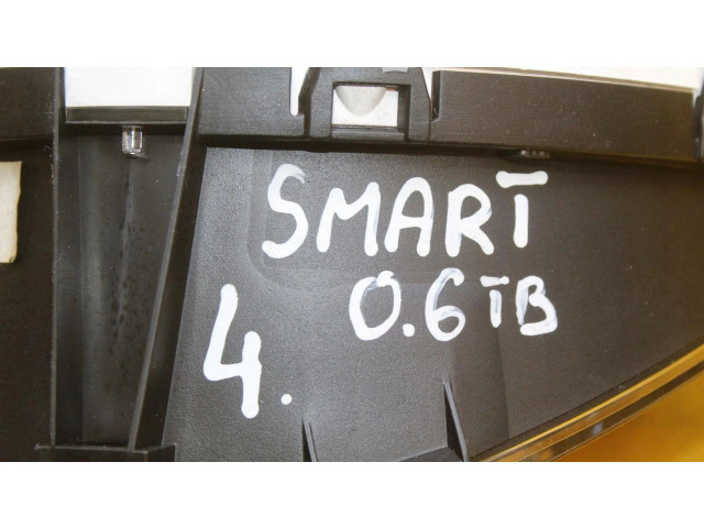 Панель приборов 88458013   Smart ForTwo I       