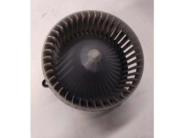 Вентилятор печки    5242673401, A102280312   Opel Meriva B