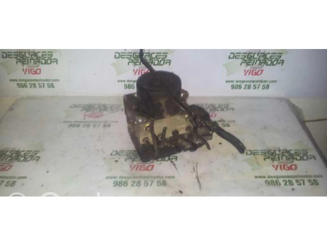 Блок АБС 6X0907379B, ABS   Skoda  Felicia I  1994-1998 года