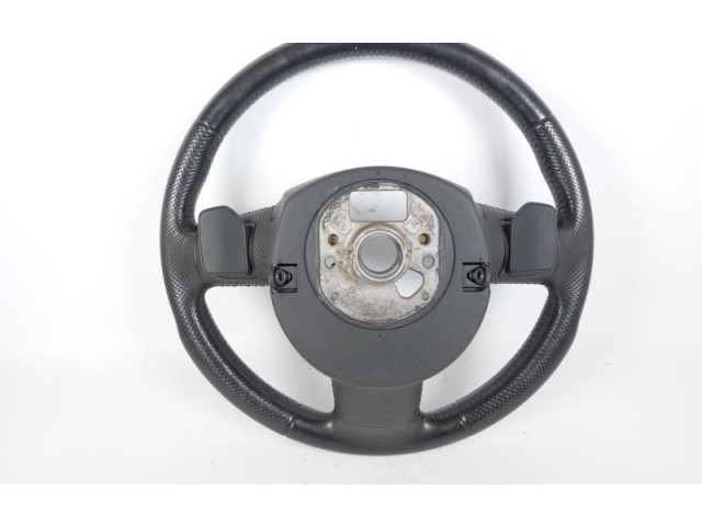 Volant Audi A6 S6 C6 4F 2004 4F0419091A  
