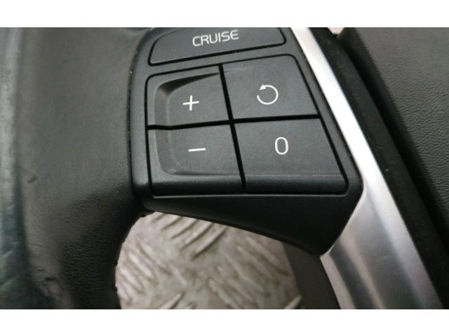 Руль Volvo XC60  2009-2013 года P31271093, P31332833      