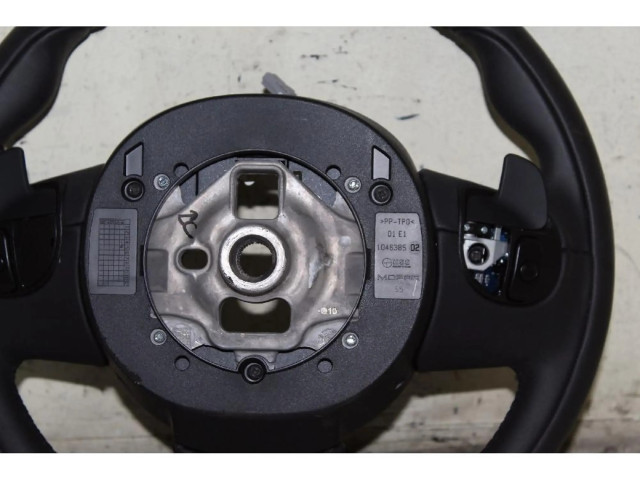 Volant Fiat 500X 2014   