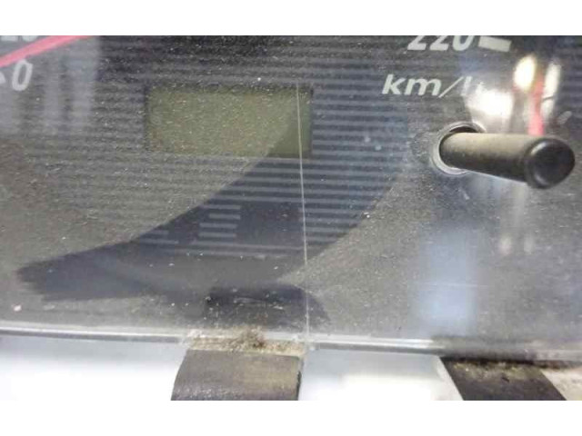Přístrojová deska  Hyundai Santa Fe 2003 20021112, 9400326521  