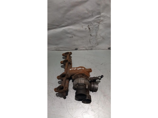 Рулевая рейка  Турбина 038253016, 038253016   Volkswagen Touran I 2003 - 2010 года