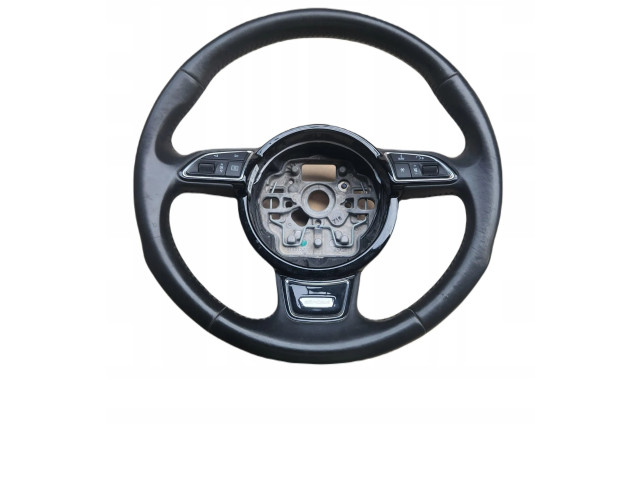 Volant Audi A6 C7 2017 4G0419091AJ  