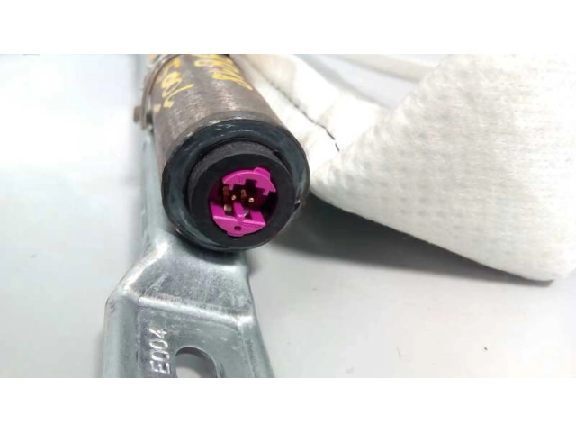 Боковая подушка безопасности 520024330, E2-B2-60-1   Fiat 500L