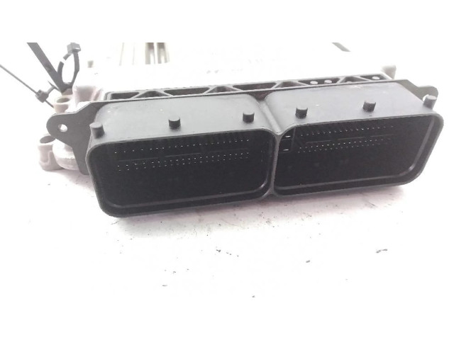 Блок управления 391402ABB0, 0281031578   Hyundai ix20