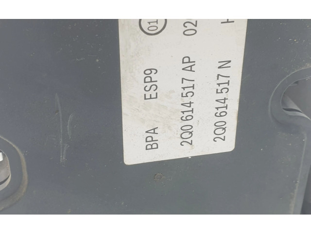 Jednotka ABS 2Q0614517AP, 2Q0614517AP   Volkswagen Polo VI 2017