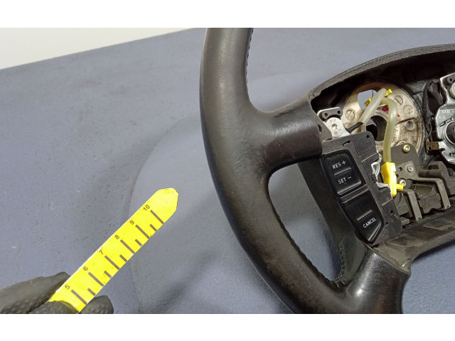 Руль Skoda Superb B5 (3U)  2001 - 2008 года 3U0419091G, 3U0419091G      