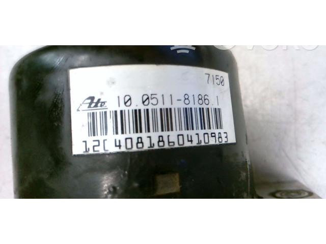 Jednotka ABS 10051181861, 4882646   Chrysler Voyager 1997