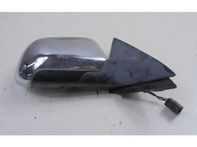 Zpětné zrcátko  Audi A6 Allroad C5 2001  010595, 010595  