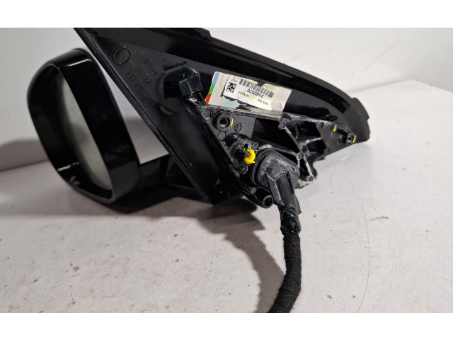 Zpětné zrcátko  Volvo V60 2014  31402570, 3304701  