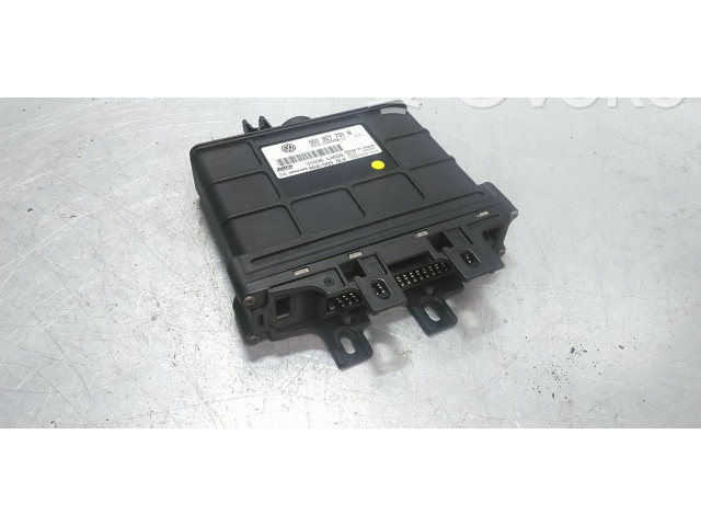 Блок управления коробкой передач 001927731H   Skoda Fabia Mk1 (6Y)