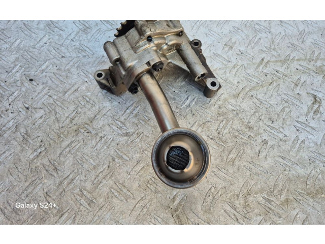 Масляный насос   03G115105, 038115121A  Seat Leon (1P) 