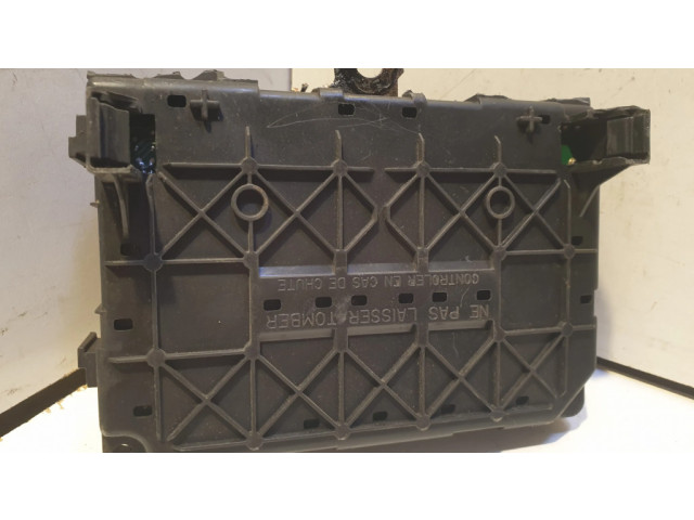 Модуль управления BSM T118470003G   Citroen C2    