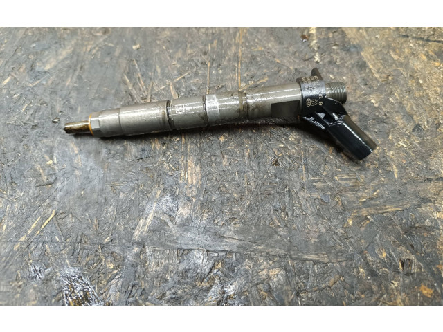 Vstřikovač A6540700187, 1730405639   Mercedes-Benz E W213    654.920 