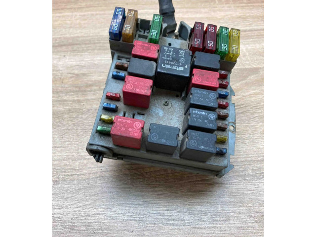   Pojistková skříňka 51759555, WithPlug   Fiat Stilo 2000