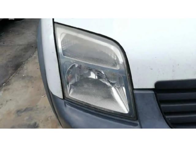 Зеркало электрическое        Ford Transit -  Tourneo Connect  2009-2013 года   