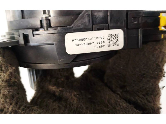 Подрулевой шлейф SRS 6g9t14a664bc, 6g9t-14a664-bc   Ford S-MAX