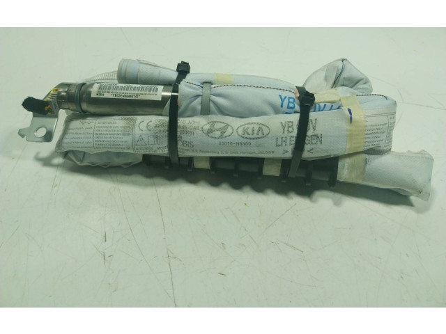 Подушка безопасности двери 85010H8300   KIA Stonic