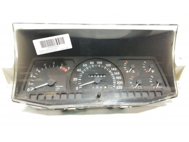 Панель приборов 87001271, 87001271   Opel Frontera A       