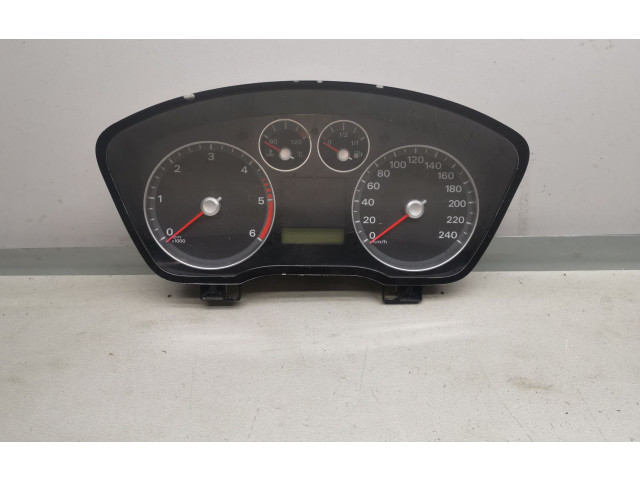 Přístrojová deska  Ford Focus C-MAX 2005 4M5T10849GM  