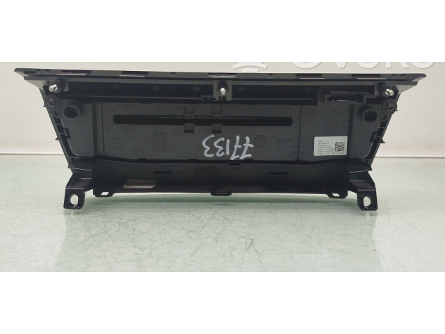 Блок управления HiFi audio 937145506, 20020110   BMW 2 F22 F23