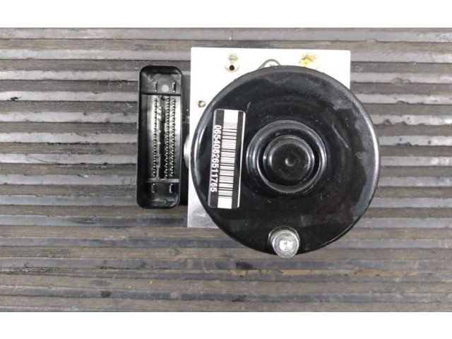 Jednotka ABS 3451677221301, 10020602504   BMW 1 E81 E87 2006
