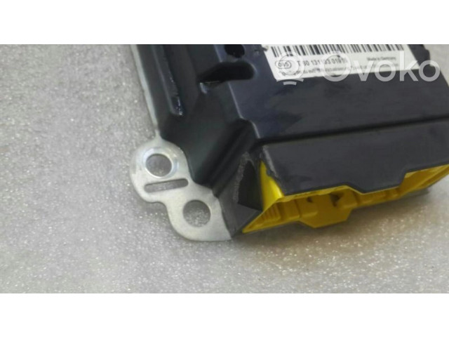 Блок подушек безопасности A1179009200   Mercedes-Benz A W176