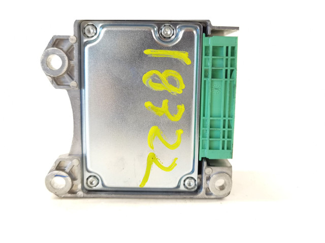 Блок подушек безопасности 9591007100   KIA Picanto