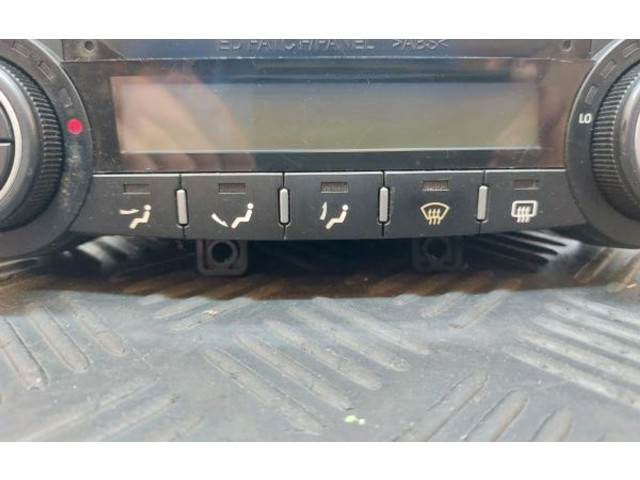 Блок управления климат-контролем 9-7250-1H602, 97250-1HXXX   KIA Ceed